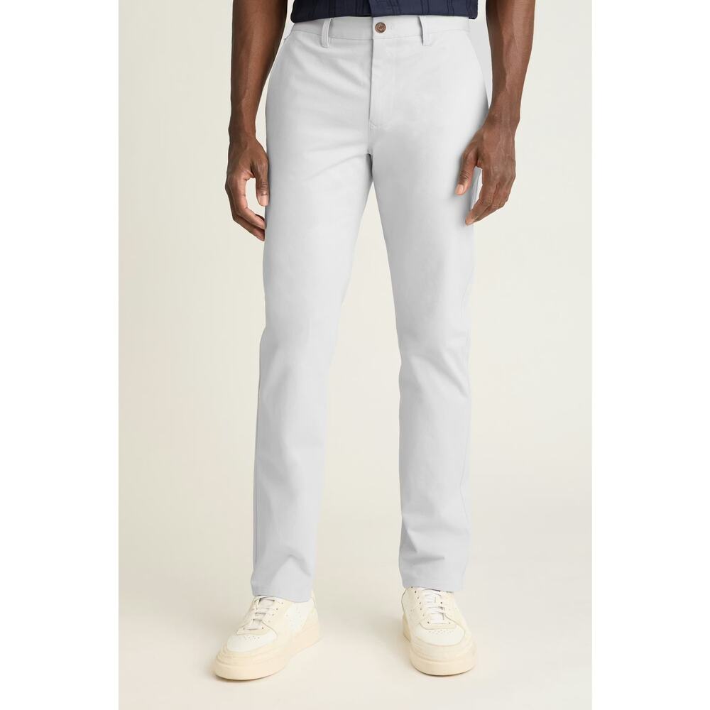 Bonobos Slim Fit Chino Pants 34x30